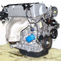 2007 - 2009 Honda CRV JDM Engine I - VTEC 2.4L K24A K24Z1 Replacement