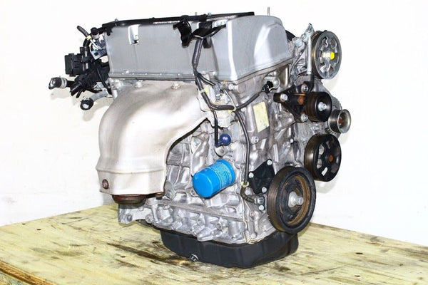 2007 - 2009 Honda CRV JDM Engine I - VTEC 2.4L K24A K24Z1 Replacement
