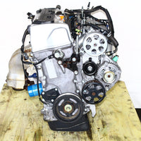 2008-2011 Honda Element JDM Engine I-VTEC 2.4L K24A-RAA