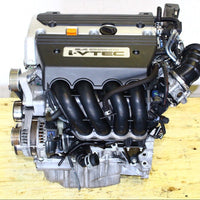 2008-2012 Honda Accord JDM Engine I-VTEC 2.4L K24A K24Z2