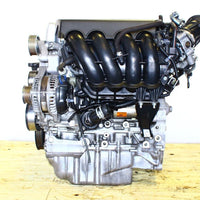 2008-2012 Honda Accord JDM Engine I-VTEC 2.4L K24A K24Z2