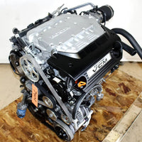 2008-2012 Honda Accord JDM Engine SOHC VTEC VCM V6 3.5L J35AJ35Z2