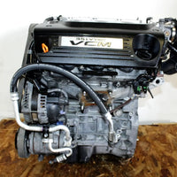 2008-2012 Honda Accord JDM Engine SOHC VTEC VCM V6 3.5L J35AJ35Z2