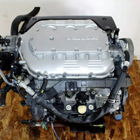 2008-2012 Honda Accord JDM Engine SOHC VTEC VCM V6 3.5L J35AJ35Z2