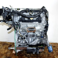 2008-2012 Honda Accord JDM Engine SOHC VTEC VCM V6 3.5L J35AJ35Z2