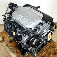 2008-2012 Honda Accord JDM Engine SOHC VTEC VCM V6 3.5L J35AJ35Z2