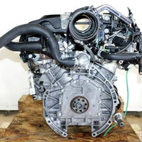 2008-2012 Honda Accord JDM Engine SOHC VTEC VCM V6 3.5L J35AJ35Z2