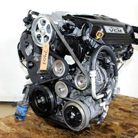2008-2012 Honda Accord JDM Engine SOHC VTEC VCM V6 3.5L J35AJ35Z2