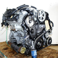 2008-2012 Honda Accord JDM Engine SOHC VTEC VCM V6 3.5L J35AJ35Z2