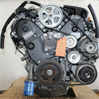 2008-2012 Honda Odyssey EXL JDM Engine VTEC VCM V6 3.5L J35A J35A7
