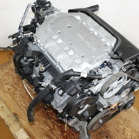 2008-2012 Honda Odyssey EXL JDM Engine VTEC VCM V6 3.5L J35A J35A7