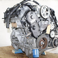 2008-2012 Honda Odyssey EXL JDM Engine VTEC VCM V6 3.5L J35A J35A7