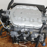 2008-2012 Honda Odyssey EXL JDM Engine VTEC VCM V6 3.5L J35A J35A7