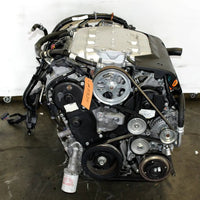2008-2012 Honda Odyssey Touring JDM Engine SOHC VTEC VCM V6 3.5L J35A