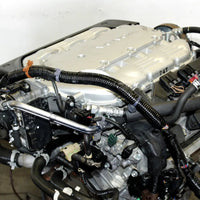 2008-2012 Honda Odyssey Touring JDM Engine SOHC VTEC VCM V6 3.5L J35A