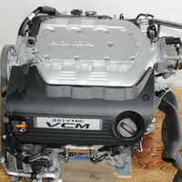 2009-2014 Honda Pilot JDM Engine SOHC VTEC VCM V6 3.5L J35A