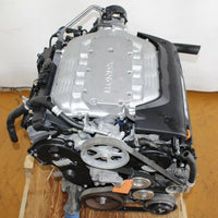 2009-2014 Honda Pilot JDM Engine SOHC VTEC VCM V6 3.5L J35A