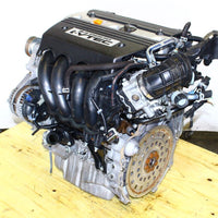 2010-2014 Honda CRV Engine Motor 2.4L 4 Cylinder K24Z6 K24A JDM