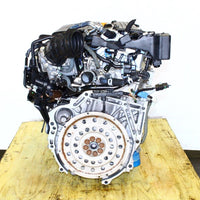 2010-2014 Honda CRV Engine Motor 2.4L 4 Cylinder K24Z6 K24A JDM