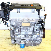 2012-2015 Honda Civic Si Engine Motor K24A K24Z7 Replacement 2.4L Dohc JDM