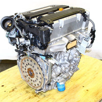 2012-2015 Honda Civic Si Engine Motor K24A K24Z7 Replacement 2.4L Dohc JDM