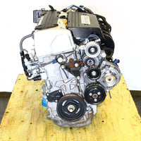 2012-2015 Honda Civic Si Engine Motor K24A K24Z7 Replacement 2.4L Dohc JDM