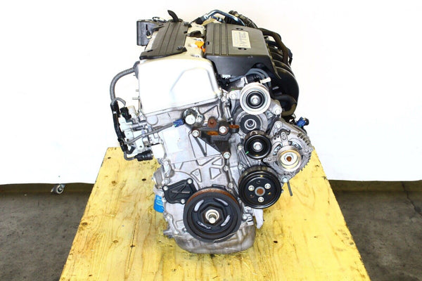 2012-2015 Honda Civic Si Engine Motor K24A K24Z7 Replacement 2.4L Dohc JDM