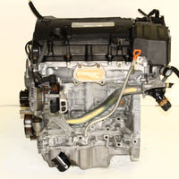 2013 - 2017 Honda Accord Engine Motor 2.4L inline - 4 i - VTEC Earth Dreams K24W1 JDM 41k Miles