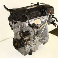 2013 - 2017 Honda Accord Engine Motor 2.4L inline - 4 i - VTEC Earth Dreams K24W1 JDM 41k Miles