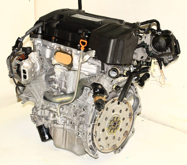 2013 - 2017 Honda Accord Engine Motor 2.4L inline - 4 i - VTEC Earth Dreams K24W1 JDM 41k Miles