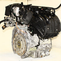 2013 - 2017 Honda Accord Engine Motor 2.4L inline - 4 i - VTEC Earth Dreams K24W1 JDM 41k Miles