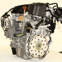 2013 - 2017 Honda Accord Engine Motor 2.4L inline - 4 i - VTEC Earth Dreams K24W1 JDM 41k Miles