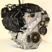 2013 - 2017 Honda Accord Engine Motor 2.4L inline - 4 i - VTEC Earth Dreams K24W1 JDM 41k Miles