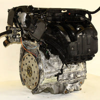 2013 - 2017 Honda Accord Engine Motor 2.4L inline - 4 i - VTEC Earth Dreams K24W1 JDM 41k Miles
