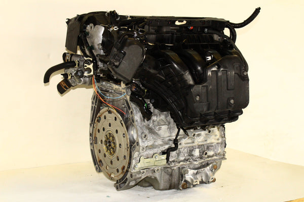 2013 - 2017 Honda Accord Engine Motor 2.4L inline - 4 i - VTEC Earth Dreams K24W1 JDM 41k Miles