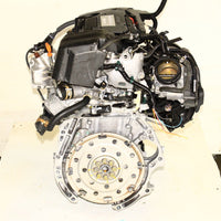 2013 - 2017 Honda Accord Engine Motor 2.4L inline - 4 i - VTEC Earth Dreams K24W1 JDM 41k Miles