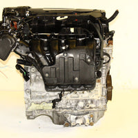 2013 - 2017 Honda Accord Engine Motor 2.4L inline - 4 i - VTEC Earth Dreams K24W1 JDM 41k Miles