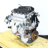 Used JDM 2001–2005 Honda Civic 1.7L D17A Engine