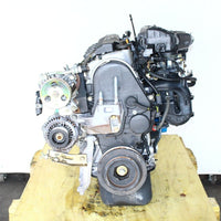 Used JDM 2001–2005 Honda Civic 1.7L D17A Engine