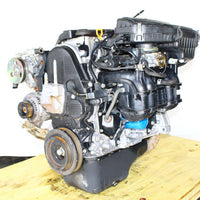 Used JDM 2001–2005 Honda Civic 1.7L D17A Engine