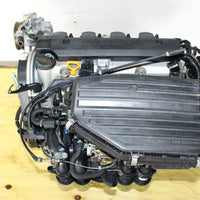Used JDM 2001–2005 Honda Civic 1.7L D17A Engine