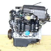 Used JDM 2001–2005 Honda Civic 1.7L D17A Engine