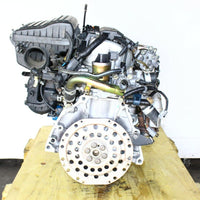 Used JDM 2001–2005 Honda Civic 1.7L D17A Engine