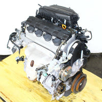 Used JDM 2001–2005 Honda Civic 1.7L D17A Engine