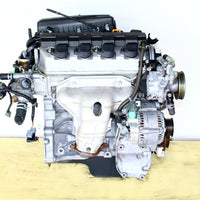Used JDM 2001–2005 Honda Civic 1.7L D17A Engine