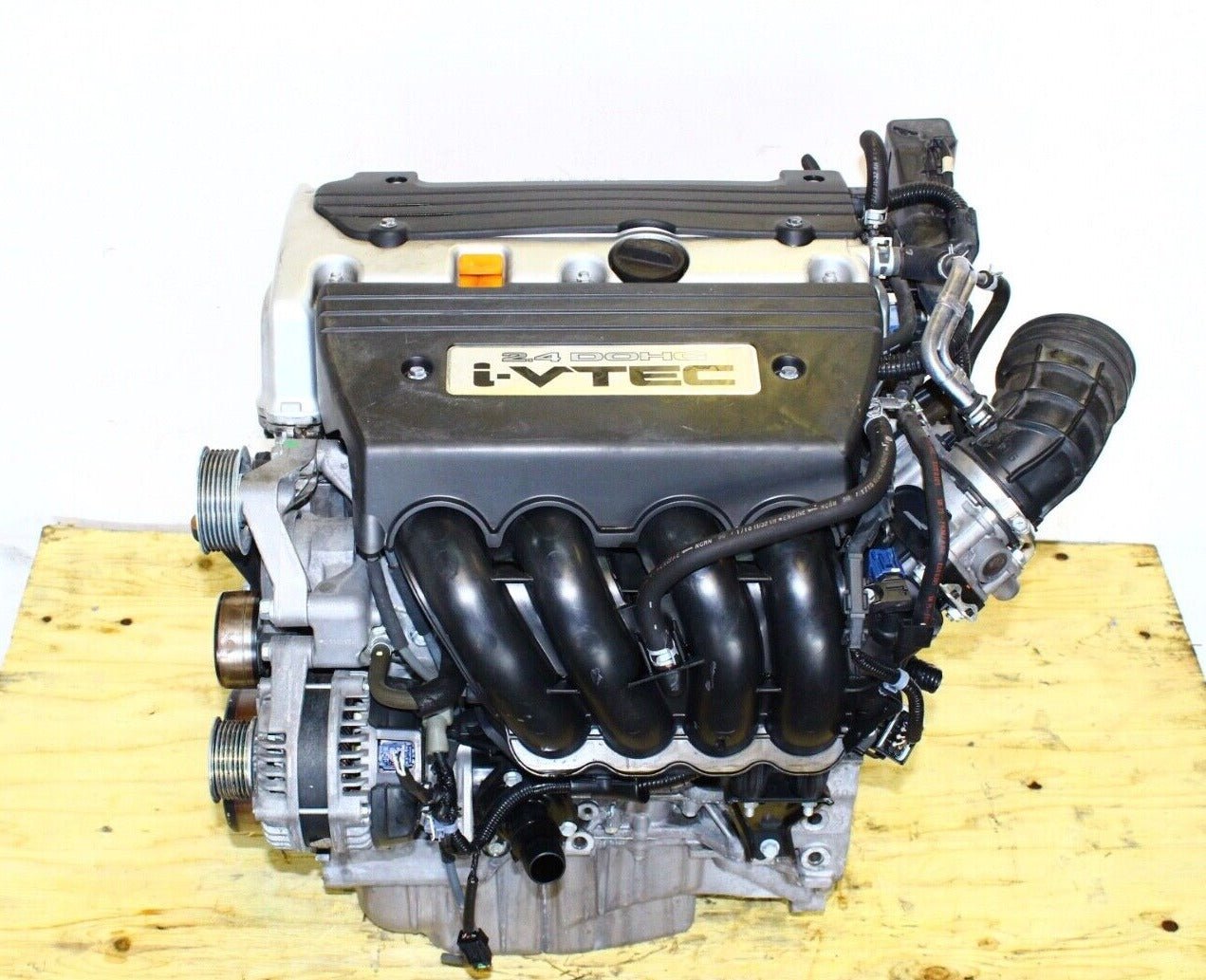 JDM 2009-2014 Acura TSX Engine Motor 2.4L K24A K24Z3 – Sunshine