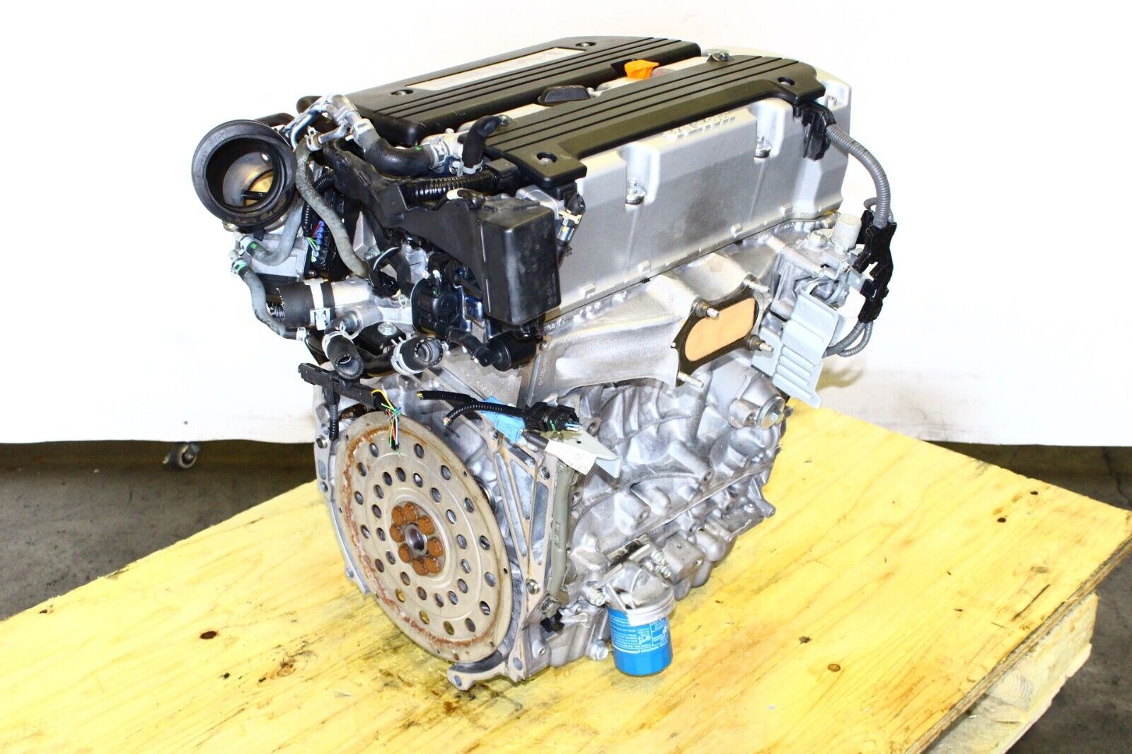 K24トップ JDM 2009-2014 Acura TSX Engine Motor 2.4L K24A K24Z3 – Sunshine