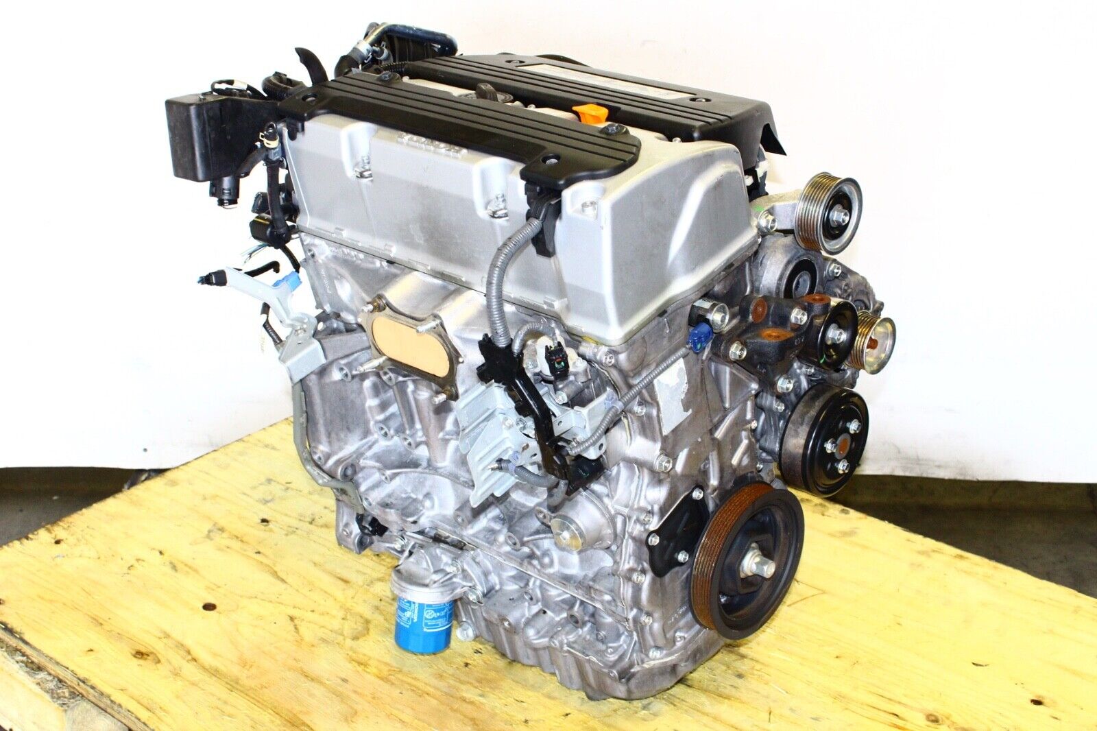 JDM 2009-2014 Acura TSX Engine Motor 2.4L K24A K24Z3 – Sunshine