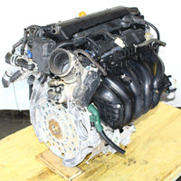 JDM Honda Civic R18A1 1.8L Engine for Sale: 2006-2011 Models | Low Mileage & 90-Day Warranty