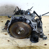 1992 - 2000 Honda Civic LX EX DX Manual JDM Transmission 1.6L D16A S40